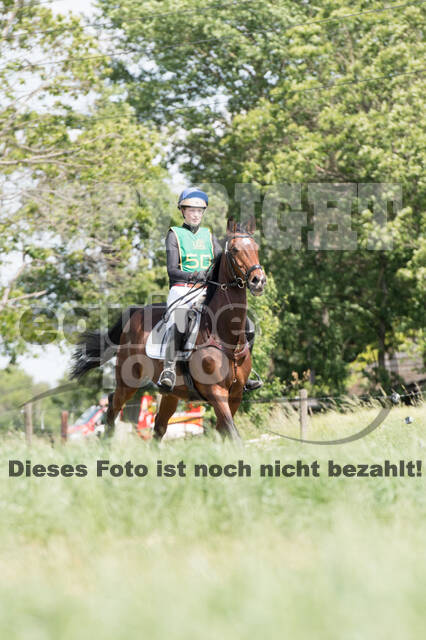 Vielseitigkeitsturnier ZRuFV von Lützow Hamminkeln