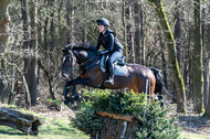 Geländetraining Wesel Obrighoven (19.+20.03.2022)