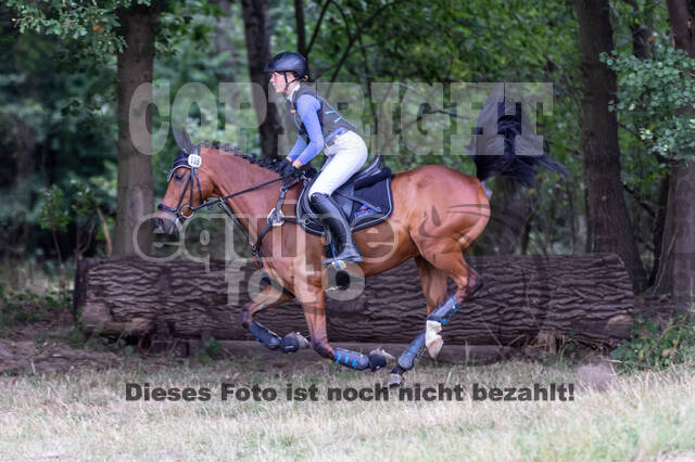 Late-Entry Vielseitigkeit Hamminkeln/Wesel (01.+02.08.2020)