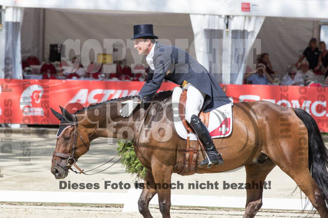 European Championship Eventing 2017