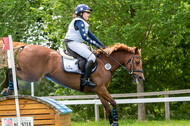 Westerstede Horse Trials 2021