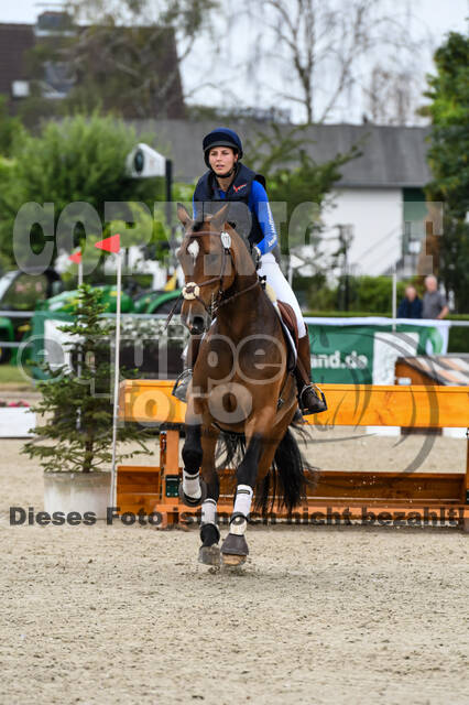 Late-Entry-Vielseitigkeit Langenfeld (11.+13./14.06.2020)