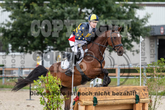 Late-Entry-Vielseitigkeit Langenfeld (06.+07.07.2020)