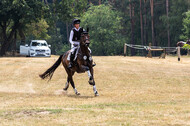Late-Entry Vielseitigkeit Hamminkeln/Wesel (01.+02.08.2020)