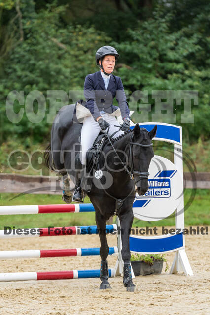 Vielseitigkeit RSV Wesel Obrighoven (26.+27.09.2020)