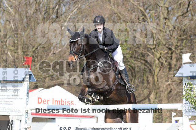 Frühjahrsvielseitigkeit RV Seydlitz Kamp