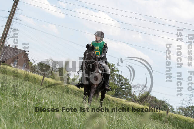Vielseitigkeitsturnier ZRuFV von Lützow Hamminkeln