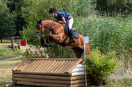Late-Entry Vielseitigkeit Hamminkeln/Wesel (01.+02.08.2020)