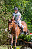 Westerstede Horse Trials 2021