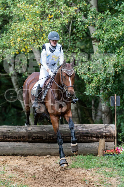 Vielseitigkeit RSV Wesel Obrighoven (26.+27.09.2020)