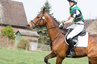 Frühjahrsvielseitigkeit RV Seydlitz Kamp