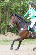 vielseitigkeitsturnier ZRFV von Lützow Hamminkeln