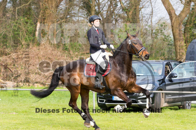 RV Seydlitz Kamp (06.+07.04.2019)