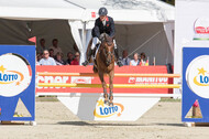 FEI European Championship Eventing 2017