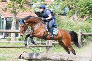 Tholi-Tour Lehrgang Vanessa Bölting