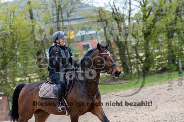 Geländetraining ZRFV Hamminkeln (24+25.04.2021)