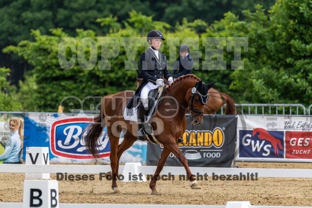 Westerstede Horse Trials 2021