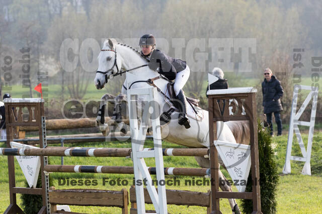 RV Seydlitz Kamp (06.+07.04.2019)