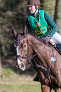 Geländetage beim RSV St. Hubertus Wesel Obrighoven (26.+27.03.2022)