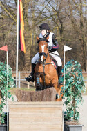 Eventing Langenfeld 2018