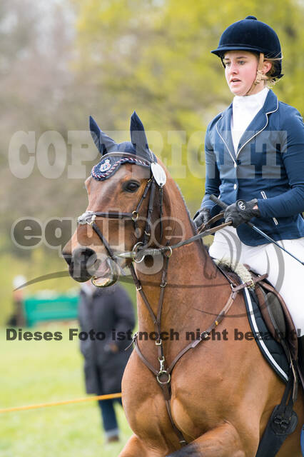 RV Lippe Bruch Gahlen (Geländepark Hardtberg 2019)