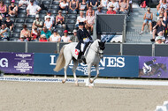 FEI European Championship Eventing 2019