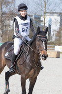 Eventing Langenfeld 2018