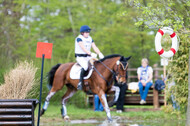 Vielseitigkeitsturnier RV Lippe-Bruch-Gahlen