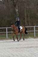 Trainingsturnier Langenfeld (12.+13.03.2022)