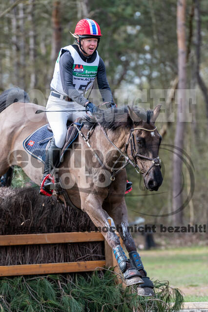 Kronenberg - De Peelbergen (02.04.2022)