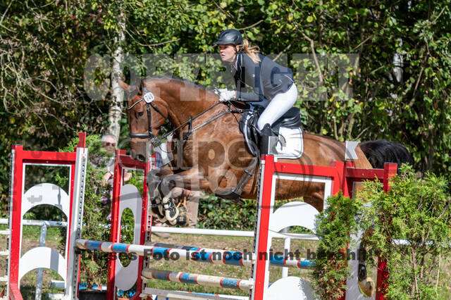 RFV Dinslaken-Hiesfeld (Herbstturnier)