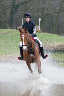 Geländetage RVO St. Hubertus Wesel-Obrighoven (23.-24.03.2019)