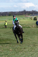 Vielseitigkeitsturnier RV Seydlitz Kamp (03.04.2022)