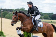 Bonn-Rodderberg Late-Entry-Vielseitigkeit (30.06.2020)