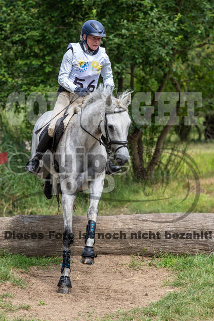 Late-Entry Vielseitigkeit Hamminkeln/Wesel (01.+02.08.2020)
