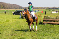 RV Seydlitz Kamp (06.+07.04.2019)