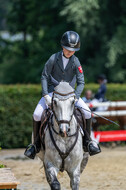 Goldene Schärpe 2021 - Ponys