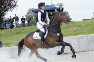 Eventing im Pferdesportzentrum Rheinland
