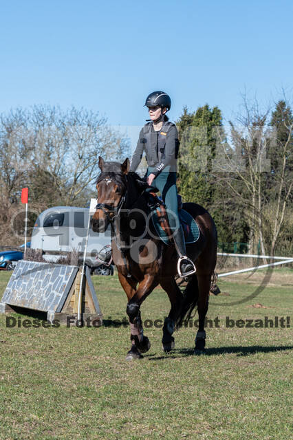 Geländetraining Wesel Obrighoven (19.+20.03.2022)