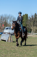 Geländetraining Wesel Obrighoven (19.+20.03.2022)