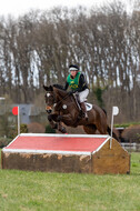 Vielseitigkeitsturnier RV Seydlitz Kamp (03.04.2022)