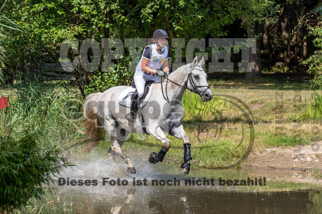 Late-Entry Vielseitigkeit Hamminkeln/Wesel (01.+02.08.2020)