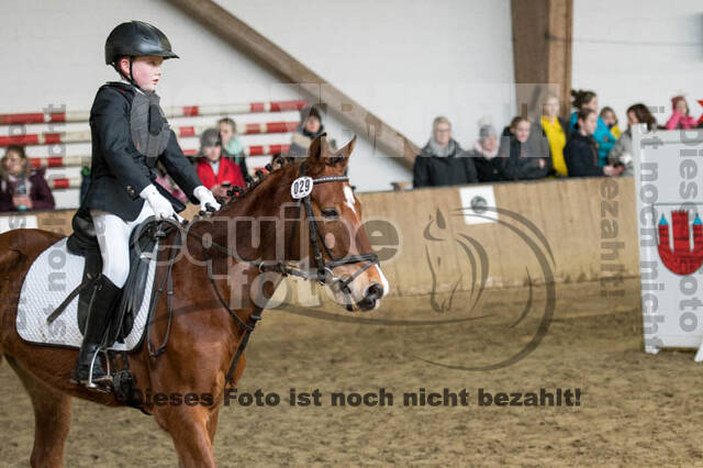 Vierkampf Kreismeisterschaft Wesel 2018