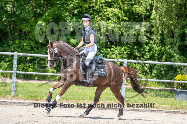 Test of Choise Langenfeld (29.+30.05.2021)