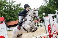 Goldene Schärpe 2021 - Ponys