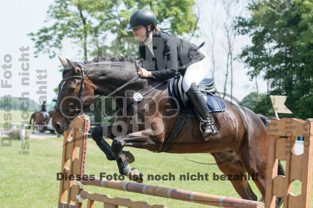 Vielseitigkeitsturnier ZRuFV von Lützow Hamminkeln