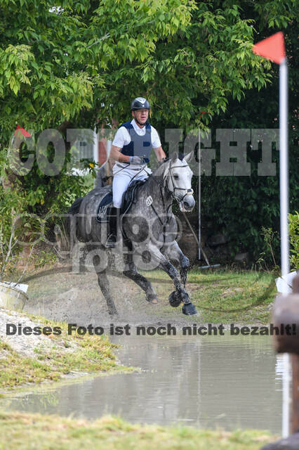 Late-Entry-Vielseitigkeit Langenfeld (11.+13./14.06.2020)