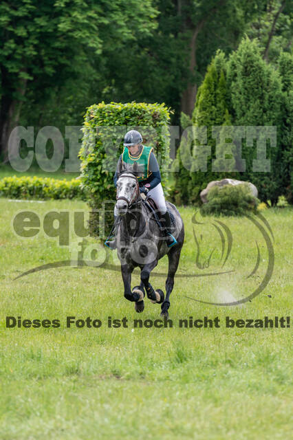 Westerstede Horse Trials 2021