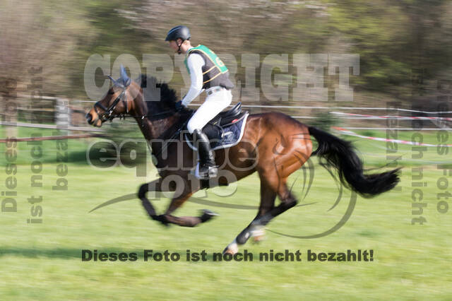 RV Seydlitz Kamp (06.+07.04.2019)