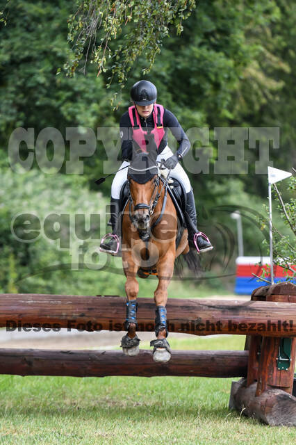 Late-Entry-Vielseitigkeit Langenfeld (11.+13./14.06.2020)